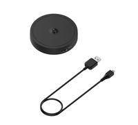 Base de carga Power Up compatible con Ultimate Ears UE Boom3/Megaboom3, estación de carga con puerto USB adicional de 5V1A, cable USB de 90 cm