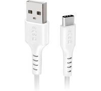 Base de Carga SBS USB-C 1.5m Blanco