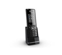 Base de carga SNOM M65 sin adaptador de corriente