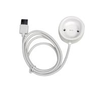 Base de carga USB for cepillo de dientes eléctrico Laifen, cable de carga rápida portátil de 1 m, repuestos for cepillo de dientes eléctrico.(TypeC)