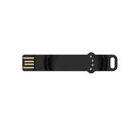 Base de Carga USB para Reloj Elegante POLAR Unite , Base de Carga Comfortable Element.