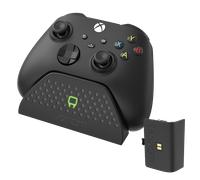 Base de carga Xbox con baterías recargables para Series X Series S Xbox One