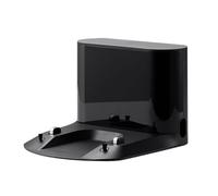 Base De Carga Y Accesorios For Estación De Acoplamiento, Compatible Con R-oborock, For S7, Q7, S7 Plus, Q7 Max, S5 Max, S7 Max V Y S8.(Black)