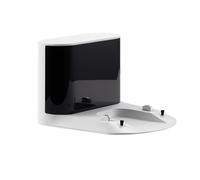 Base De Carga Y Accesorios For Estación De Acoplamiento, Compatible Con R-oborock, For S7, Q7, S7 Plus, Q7 Max, S5 Max, S7 Max V Y S8.(White)