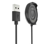 Base de carga y soporte para reloj inteligente Motorola Moto 360 (3.ª generación) con cable USB de 1