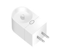 Base de cargador de cepillo de dientes eléctrico, Compatible con Philips, cargador de pared Sonicare 2 en 1, cepillos de dientes eléctricos serie HX6100/HX3000/HX6000(White US)