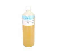 Base de champú de 1 litro - SLS SLES orgánico sin sulfatos ni parabenos con aloe vera