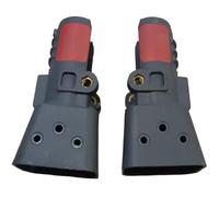 Base de conexión del Brazo Matrice M350 con Eje Giratorio, Compatible con Accesorios de reparación for Drones dji(M1 Length 1PCS)