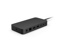 Base de conexión Microsoft Surface Thunderbolt 4 Conexión USB4/Thunderbolt 4 al host