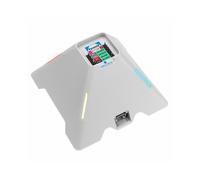 Base de Conexión para M5stack para Aplicaciones de Interacción de Voz Inteligente Echo Pyramid, Equipada con ES8311