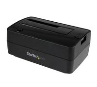 Base de conexión StarTech.com USB 3.2 Gen 2 / eSATA para discos 2.5"/3.5"