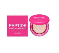 Base de corrector hidratante. El maquillaje es ligero y dura mucho tiempo. El corrector hidrata la piel, ilumina el tono de la piel. Adecuado para diferentes ocasiones. Cabello (A, talla única)