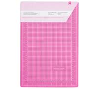 Base de corte rosa 30x45 cm American Crafts