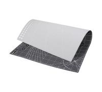 base de corte Tapete de corte tamaño A1, 89 x 60 cm - Tabla PVC multiusos for manualidades, costura, papel y arcilla