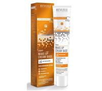 Base de Crema de Maquillaje Vitanorm C+ 50 ml