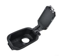 Base de cubierta de tanque de combustible diseño plegable para Mercedes para clase GLC W253 2015 2022, resistente a los arañazos con estabilidad mejorada para mantener la funcionalidad y fácil