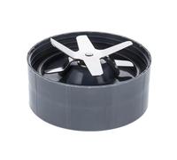 Base De Cuchillas De Repuesto For Licuadoras, Extractor De Grado Alimenticio, Compatible Con NutriBullet, Series De 600 W Y 900 W, Funcionamiento Estable