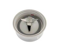 Base de cuchillo del cuenco licuadora (blanco) Blender KW680941 KENWOOD