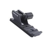 Base de cuello de lente para IS THRF24105, accesorio de cámara, pie de repuesto, fácil instalación y desmontaje