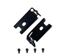 Base De Cuello De Soporte De Repuesto, Compatible con Sony TV Dock Part KDL-32 42 50 55W650A 680A 700B 800B 600A 446216502 446216501, Soporte for Monitor