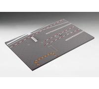 Base De Diorama Para Exposición De Portaaviones - TSM TSMWAC006 1/200