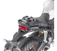 Base De Docking Universal GIVI s430 para Bolsas Moto Suave Tanklock/Tanklocked