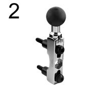 §Base de Embrague/Freno RAM® Mounts§