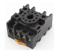 Base de enchufe de relé de 11 pines PF113A-E