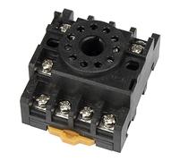 Base de enchufe relé PF113A 11 pines for MK3P JTX-3C H3CR-A