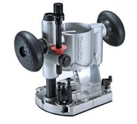 Base de enrutador de inmersión Makita 195563-0 para recortadora RT0700C DRT50Z