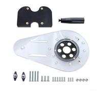 Base de enrutador transparente para fresadoras de carpintería que ofrece un control mejorado de línea de visión durante el corte de ranura y mortaja