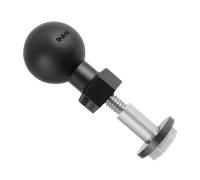 §Base de Espejo RAM® Mounts Tough-Ball™ Harley-Davidson§