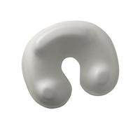 Base De Esponja Peinado Reutilizable Para Hombres Y Mujeres Cuidado Del Cabello Y La Barba Uso Materiales Espuma Densa Accesorio Peinado Portátil