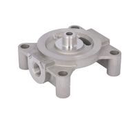 Base de filtro de refrigerante FLEETGUARD 204163S