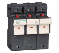 Base de fusible 22x58mm 125A 3P DF223VC TeSys