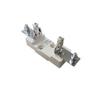 Base de fusible de fusión rápida cuadrada NT2/RT16-2(NT2 aM 500V/690V/150A)