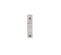 Base de fusible modular PV 1P 10x38mm 32A 1000V L501PV