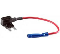 Base de fusibles 8JD 743 557-801 HELLA