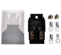 Base de fusibles 8JD 743 708-001 HELLA