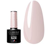 Base de goma Claresa BASE RUBBER 8 pastel beige 5g