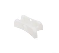 Base de goma suave antideslizante para cámara de aire Insta360 X4, soporte de escritorio estable, compacto, negro, material de almohadilla de apoyo, diseño portátil, sujeción segura para cámara de
