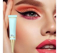 Base de imprimación de sombra de ojos - Primer de maquillaje de ojos con acabado mate, adhesivo de sombra de ojos impermeable 24 horas a 24 horas | Suavizar la imprimación de ojos para evitar el