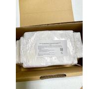 Base de Jabón Blanca Stephenson Crystal WSLES & SLS Free - Materia Prima Cosmética para Jabones Artesanales - Melt & Pour - Sin SLS (1 kg)