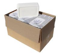 Base de Jabón de Glicerina Blanco 12 kg | Libre de Sodium Lauryl Sulfate | Estable a Vainillina | Para Jabones Opacos Perfumados y Coloridos, Ideal para Cuidar Tu Piel