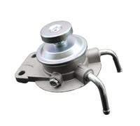 Base de la cabeza del cuerpo del filtro de la bomba de elevación de combustible MB554950 MR258415 MB129677 compatible con L200 Pajero Montero Shogun