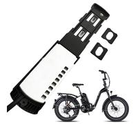 Base De La Caja De Batería - Bandeja Robusta, Soporte De Batería Robusto, Marco De Montaje Reforzado, Plataforma Antideslizante | Ideal Para La Configuración De Mantenimiento De Garaje De Equipos