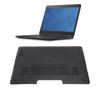 Base de la Carcasa Inferior de la Computadora Portátil para DELL, Cubierta Inferior de la Carcasa, Cubierta Inferior de la Carcasa, Pieza de Ensamblaje de la Cubierta Inferior de