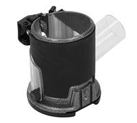 Base de la Máquina de Corte Base de Fresadora para Aluminio Base de Enrutador de Palma Base de Recortadora de Carpintería de Aleación con Cubierta Transparente para Tallado