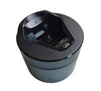 Base De Limpieza For Afeitadoras, Compatible Con Philips, SP9840, SP9841, SP9882, SP9883, SP9885, SP9886. Fácil De Limpiar.