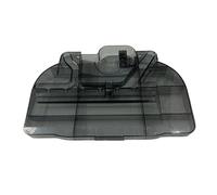 Base De Limpieza For Aspiradora, Compatible Con Ecovacs DEEBOT X8 Pro Omni T80/X90pro Accesorios For Bandeja De Limpieza(X8)